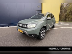 Dacia Duster - 1.3 TCe 150 Journey | AUTOMAAT | 1ST EIGENAAR | NAVIGATIE | CAMERA |