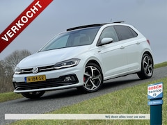 Volkswagen Polo - 1.0 TSI 115PK 3x R-Line / Pano / Virtual Cockpit / Led / Carplay / Inparkeerhulp / Stoelve