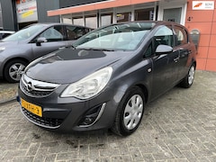 Opel Corsa - 1.2-16V Cosmo automaat airco
