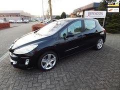 Peugeot 308 - 1.6 THP XT 5 DRS PAORAMA DAK