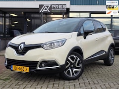 Renault Captur - 0.9 TCe Dynamique |CLIMA|CRUISE|NAVI|CAMERA