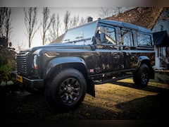 Land Rover Defender - 2.2 D SW 110" XTech LXV-65th Anniversary