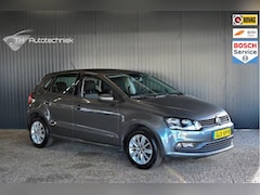 Volkswagen Polo - 1.0 Comfortline