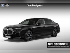 BMW 7-serie - M760e xDrive