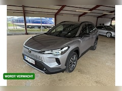 Toyota Corolla Cross - Hybrid 140 Dynamic |Navi|Carplay|PDC V+A|Dodehoek|Stoel en stuurverw|E.A.klep|