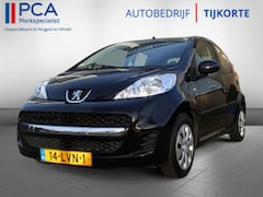 Peugeot 107 - 1.0-12V Urban Move