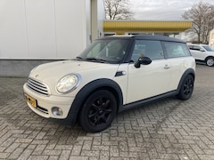 MINI Clubman - 1.6 Cooper Panoramadak Trekhaak Airco