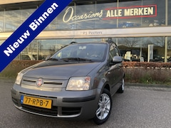 Fiat Panda - 1.2 Edizione Cool Airco - Elektrische ramen voor - Dakrails - Centrale vergrendeling met a