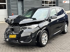 BMW X1 - XDrive30e, harman kardon, 360 camera, panoramadak, trekhaak