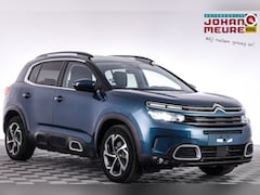 Citroën C5 Aircross - 1.6 Plug-in Hybrid 225 Shine | Half LEDER | NAVI | CAMERA | ECC | VELGEN