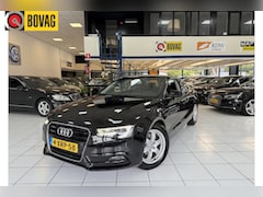 Audi A5 Coupé - 1.8 TFSI Pro Line Bovag NAP
