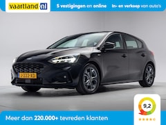 Ford Focus - 1.0 EcoBoost ST Line Business [ LED B&O Navi Camera Apple/Android ]