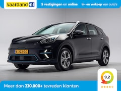 Kia e-Niro - 64 kWh DynamicLine 3-Fase [ Navi Half-leder Stoelverwarming Apple/Android ]