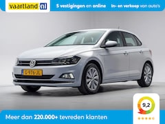 Volkswagen Polo - 1.0 TSI Highline 5-drs [ Navi Climate Adapt.cruise Camera ]