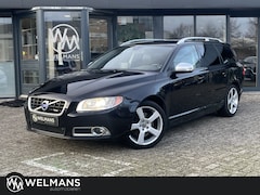 Volvo V70 - 2.0T R-Edition Goed onderhouden l Mooie staat