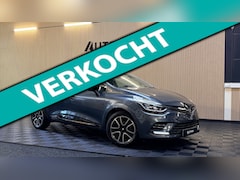 Renault Clio - 1.2 TCe Intens AUTOMAAT|PARKEERSENSOREN|NAVI|LED
