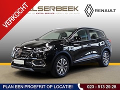 Renault Kadjar - TCe 140 Intens * Trekhaak/Automaat/ACC