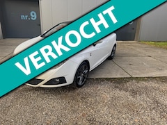 SEAT Ibiza SC - 1.2 TSI Style