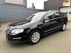 Volkswagen Passat Variant - 1.9 TDI Comfortline Business
