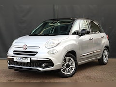 Fiat 500 L - 0.9 TwinAir Lounge | TREKHAAK | CAMERA | BT | CRUISE