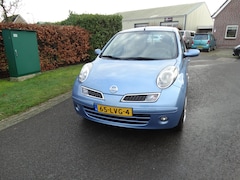 Nissan Micra - 1.2 Mix