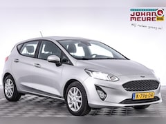 Ford Fiesta - 1.0 EcoBoost Connected | NAVI | AIRCO ✅ 1e Eigenaar