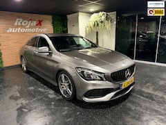 Mercedes-Benz CLA-Klasse - 180 Business Solution AMG - CAMERA - CARPLAY - LED - NWE APK