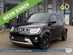 Suzuki Ignis - 1.2 Smart Hybrid 83pk CVT Select