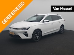 MG MG5 - Long Range Luxury 61 kWh | Airconditioning | 360 graden camera | Apple Carplay | ACC |