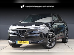 Alfa Romeo Junior - Elettrica Speciale 54 kWh