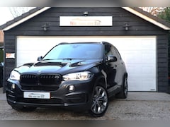BMW X5 - XDrive50i High Executive-Pano-Trekhaak