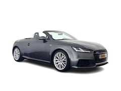 Audi TT Roadster - 2.0 TFSI S-Line Pro Line Quattro Aut. *LEATHER-ALCANTARA | FULL-LED | BANG&OLUFSEN-AUDIO |