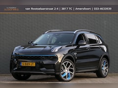 Lynk & Co 01 - 1.5 PHEV 360 Camera | Infinity Audio | Panoramadak | ACC |