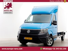 Volkswagen Crafter - 35 2.0 TDI E6 Bakwagen met achterdeuren 2 Persoons 03-2020