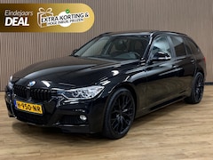 BMW 3-serie Touring - 316d Centennial High Executive|Opendak|Navigatie|