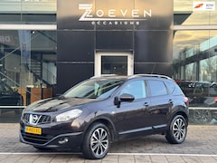 Nissan Qashqai - 2.0 Connect Edition