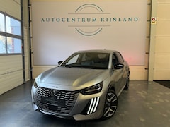 Peugeot 208 - 1.2 Hybrid 145 e-DCS6 GT 1Jaar Bovag Garantie