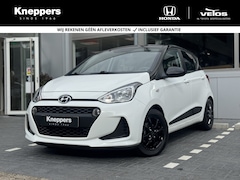 Hyundai i10 - 1.0i Comfort | GEEN AFLEVERKOSTEN | Airco, Lichtmetalen velgen