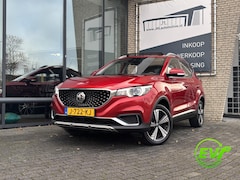 MG ZS - EV Luxury 45 kWh*PANO*ECC*CAMERA*ACC*CARP