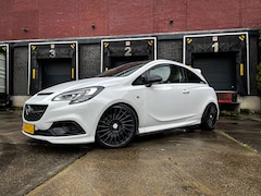 Opel Corsa - 1.6 Turbo OPC