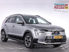 Kia Niro EV - ExecutiveLine 64.8 kWh | SCHUIFDAK | Head-Up | EL. STOEL ✅ 1e Eigenaar