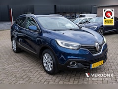 Renault Kadjar - 1.2 TCe Intens | Sensoren | Trekhaak | Android Auto