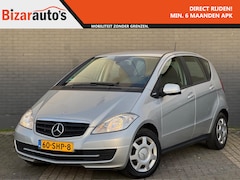 Mercedes-Benz A-klasse - 160 BlueEFFICIENCY Business Class | 1ste eigenaar | Airco | Trekhaak