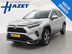 Toyota RAV4 - 2.5 PLUG-IN HYBRID AWD 4WD 306 PK *12.058 KM* + STOELVERW. V+A | STUURVERW. | CAMERA |