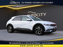 Hyundai IONIQ 5 - Style 77.4 kWh 100% SOH l Camera l Adaptive l