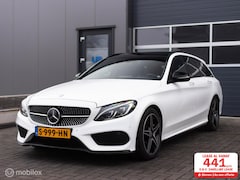 Mercedes-Benz C-klasse Estate - 450 AMG 4MATIC C43