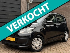 Volkswagen Up! - 1.0 move up BlueMotion | Airco | 5-deurs | NAP