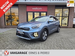 Kia Niro - 1.6 GDi PHEV ExecutiveLine