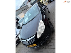 Opel Corsa - 1.2-16V Edition 5-deurs AIRCO