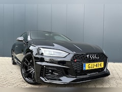 Audi RS5 - Coupé 2.9 TFSI 450PK B&O ACC 20"